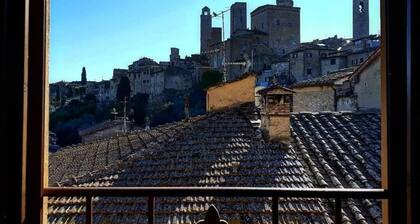 Le Torri San Gimignano Apartments