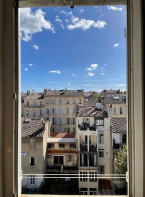 Interior - Familial, au Calme et Lumineux Avec Clim et Garage (Marseille)