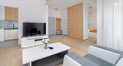 Rezydencja Chwaliszewo 62 | Lovely Apartment