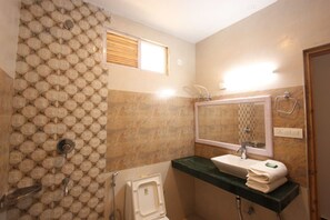 Buồng tắm vòi sen, vòi sen phun mưa, đồ dùng nhà tắm miễn phí 