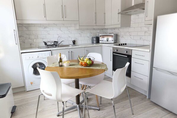 Apartment | Private kitchen