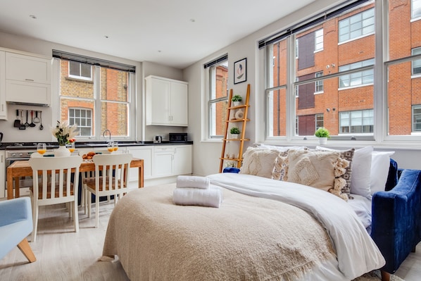 City-Apartment