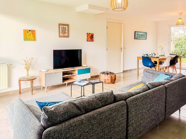 Smart-tv, bøger