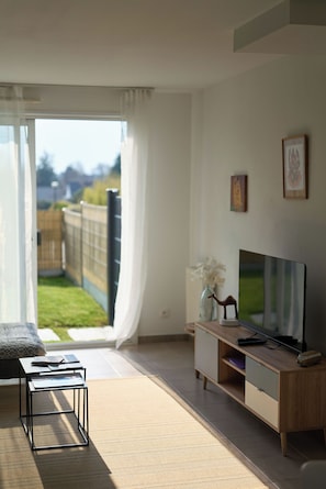 Smart TV, livros
