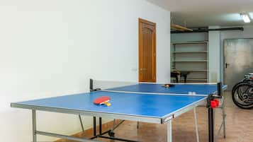 Spelletjeskamer