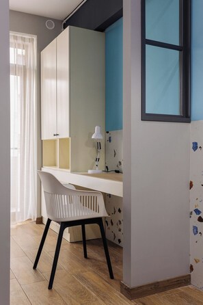 Interieur
