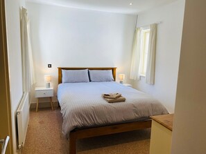 Apartamento | 3 quartos