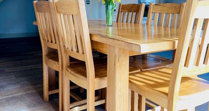 Bright Modern Welcoming Home Easy Stroll Along Pathway Into Kenmare Town