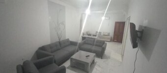 Alger Appart Bordj El Bahri 5min mer