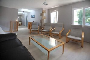 Interior - Maison Piscine 10 Couchages Pornichet Baie de La Baule (Pornichet)