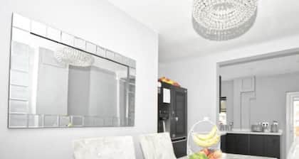Immaculate 3-bed House in Bungay
