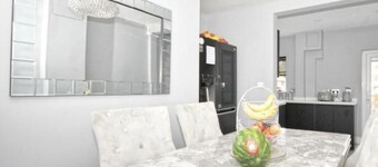 Immaculate 3-bed House in Bungay