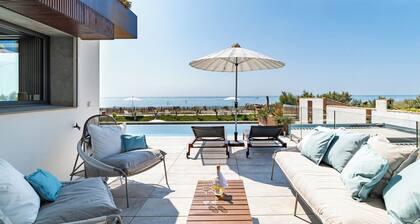 La Villa Miramar