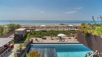 Minibar (mit einigen kostenlosen Artikeln), schallisolierte Zimmer