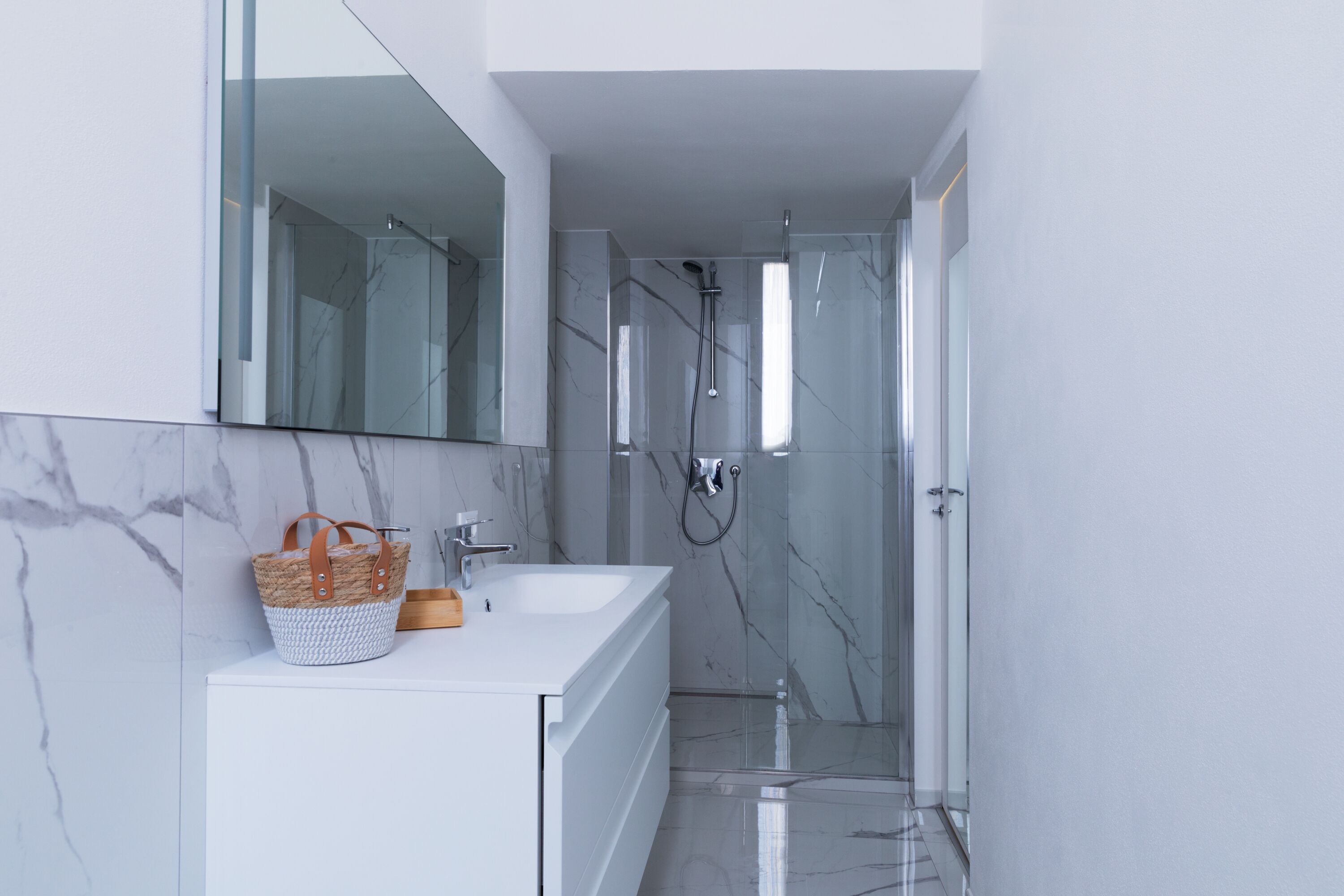 Estudio | Baño | Toallas 