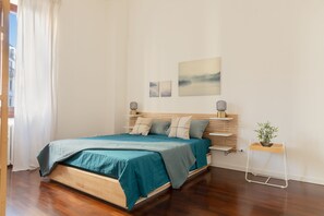 Room - 3705 Milan Modern Stay by Barbarhouse (Milan)