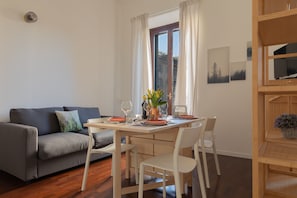 Studio | Esszimmer