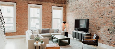 TV connectée