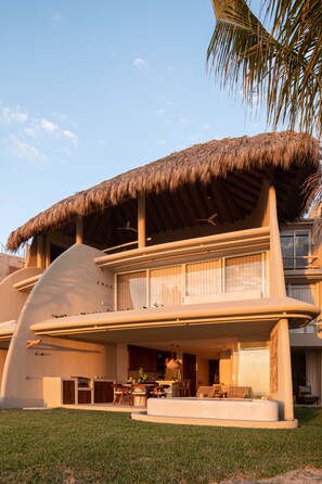 Fachada