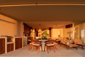 Sala de jantar
