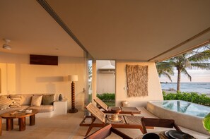 Mango 102 | Terraza o patio
