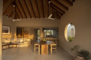 Coco 301 | Living area