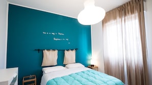 2 bedrooms - The Terrace by the Sea (Letojanni)