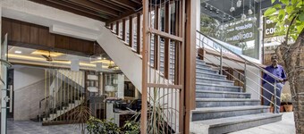 Cocoon Suites