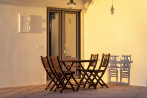 Dining - Exclusive Trullo in Martina Franca With big Garden (Martina Franca)