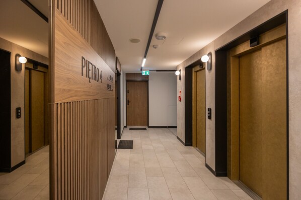 Interior - Przymorze Pretty Studio by Renters (Gdansk)