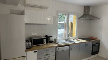 Cucina privata