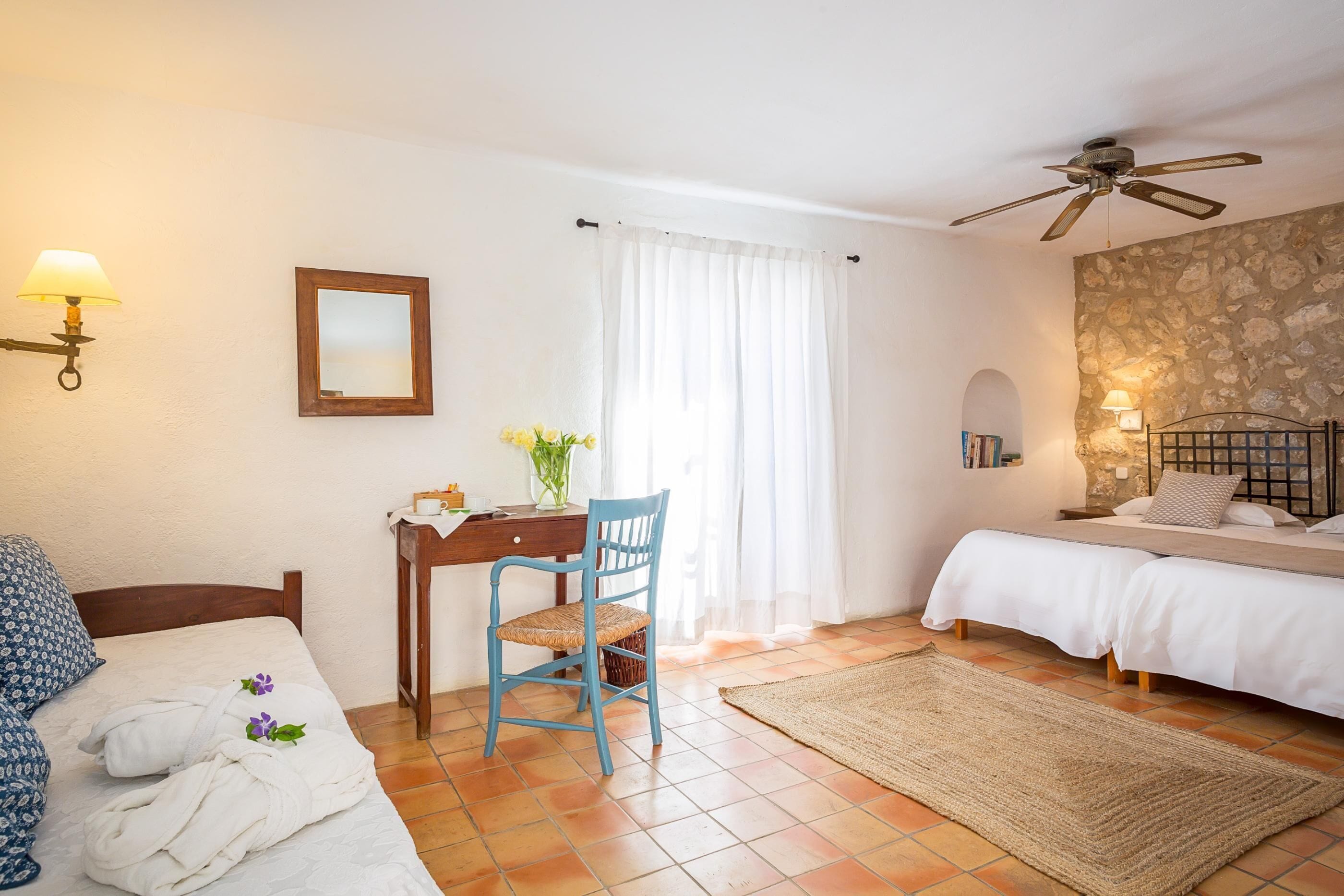 Habitación