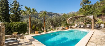 Finca Es Castell