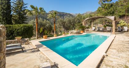 Finca Es Castell