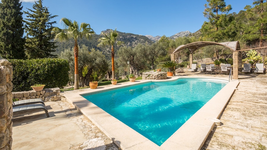 Finca Es Castell