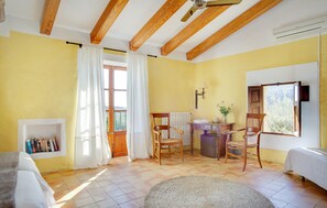 Dobbeltrom – comfort | Individuelt dekorert og wi-fi (inkludert)