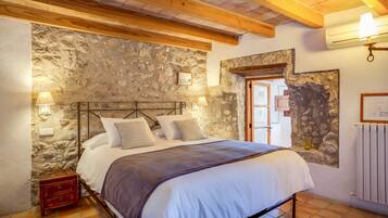 Habitació doble prèmium | Decoració individual i wifi gratuïta