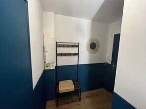 Interiör