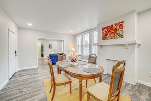 Apartamento (3 Bedrooms) | Interior