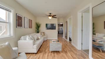 Apartment (3 Bedrooms) | Interior