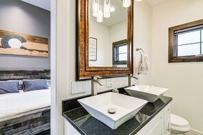 Apartment (3 Bedrooms) | Interior