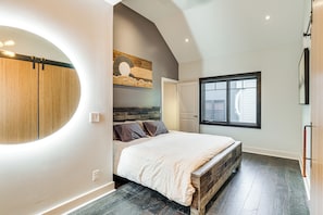 Apartment (3 Bedrooms) | Interior