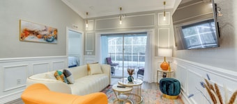 Heated Pool: Davenport Home w/ Xbox & Racing Games