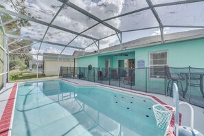 Ferienhaus (5 Bedrooms) | Innenbereich