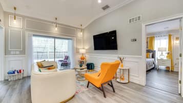 獨棟房屋 (5 Bedrooms) | 住宿內部