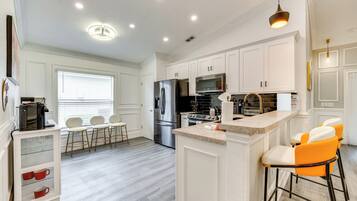 Casa (5 Bedrooms) | Interior