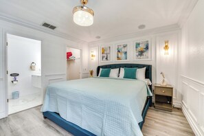 Ferienhaus (5 Bedrooms) | Innenbereich