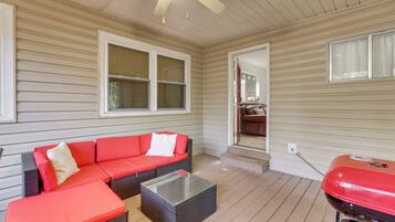 Cottage (2 Bedrooms) | Nội thất