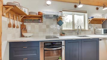 Ferienhaus (1 Bedroom) | Innenbereich