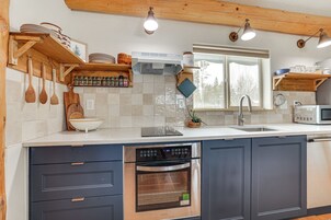 独立别墅 (1 Bedroom) | 住宿内部